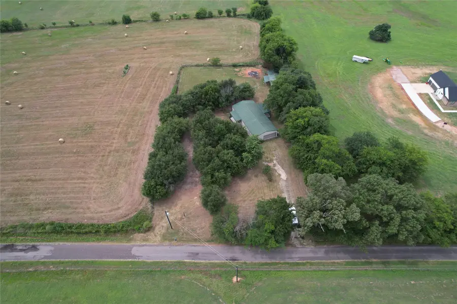 250 County Road 2426, Como, TX 75431 - #2