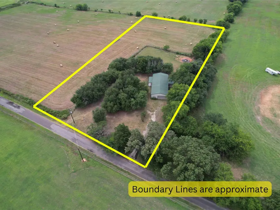 250 County Road 2426, Como, TX 75431 - #3