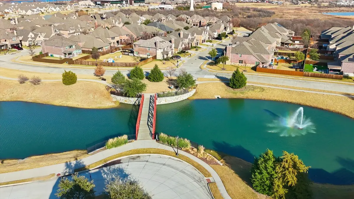 8225 Bonny Bank, The Colony, TX 75056 - #1