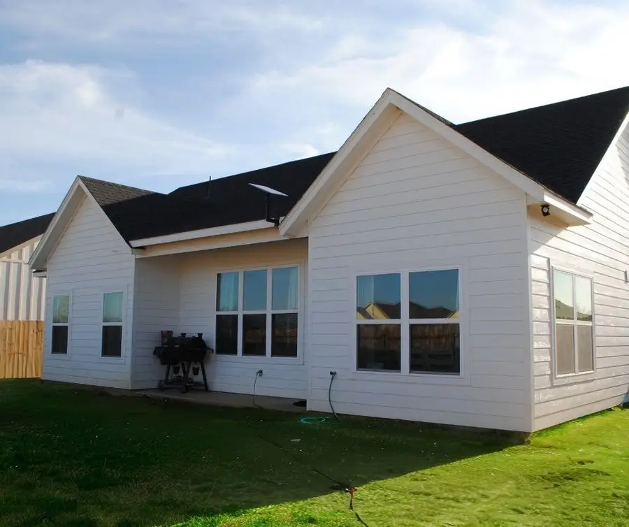 9221 Parkview, Tolar, TX 76476 - #2