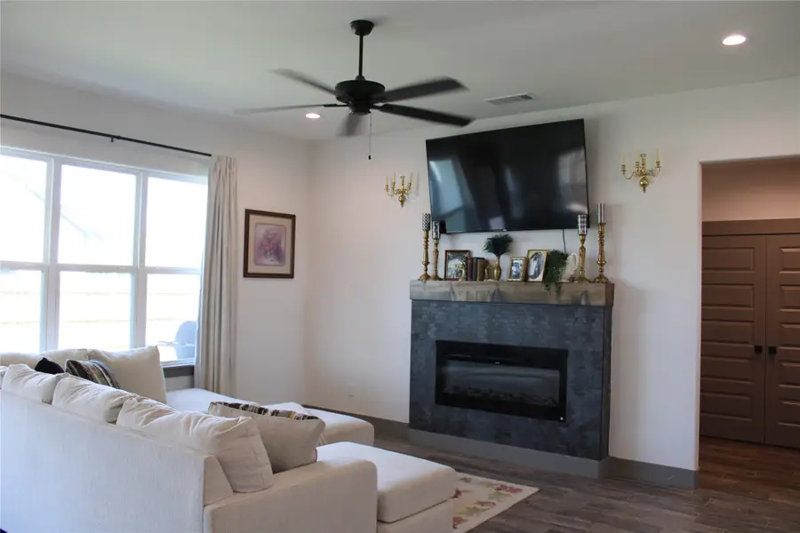 9221 Parkview, Tolar, TX 76476 - #3