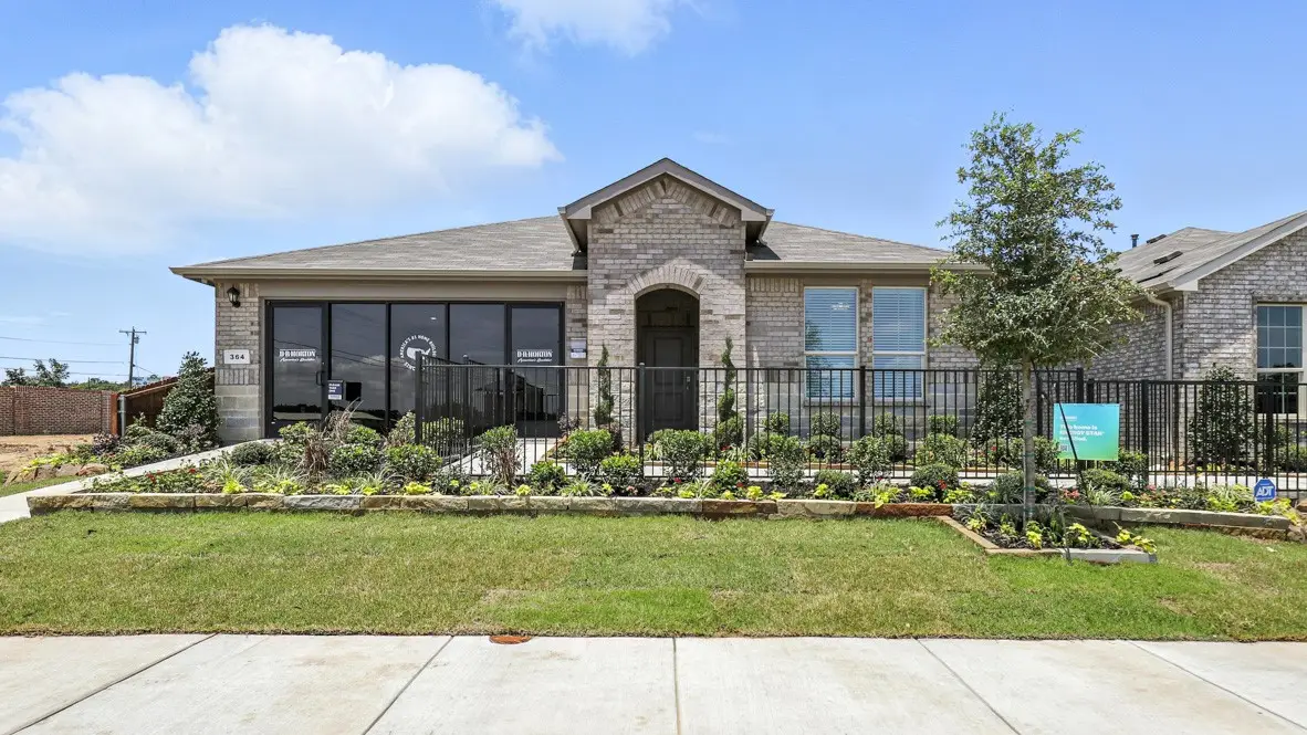 364 Wayland Street, Keene, TX 76059 - #1