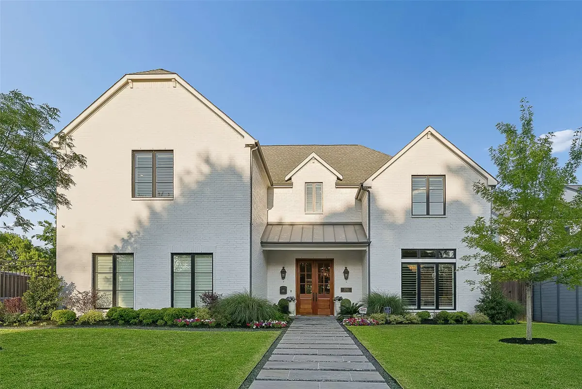 7110 Robin Road, Dallas, TX 75209 - #1