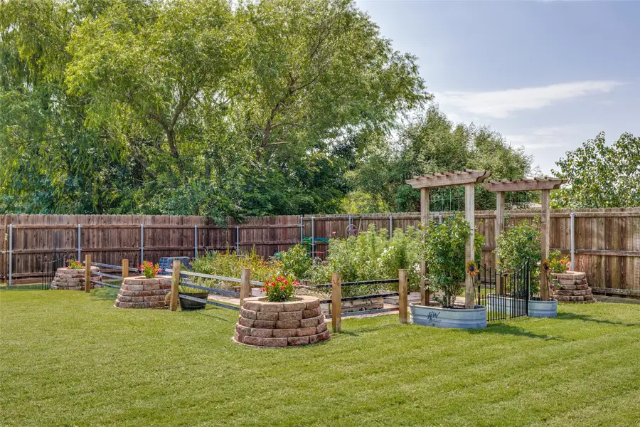 1219 Mobile Lane, Wylie, TX 75098 - #2