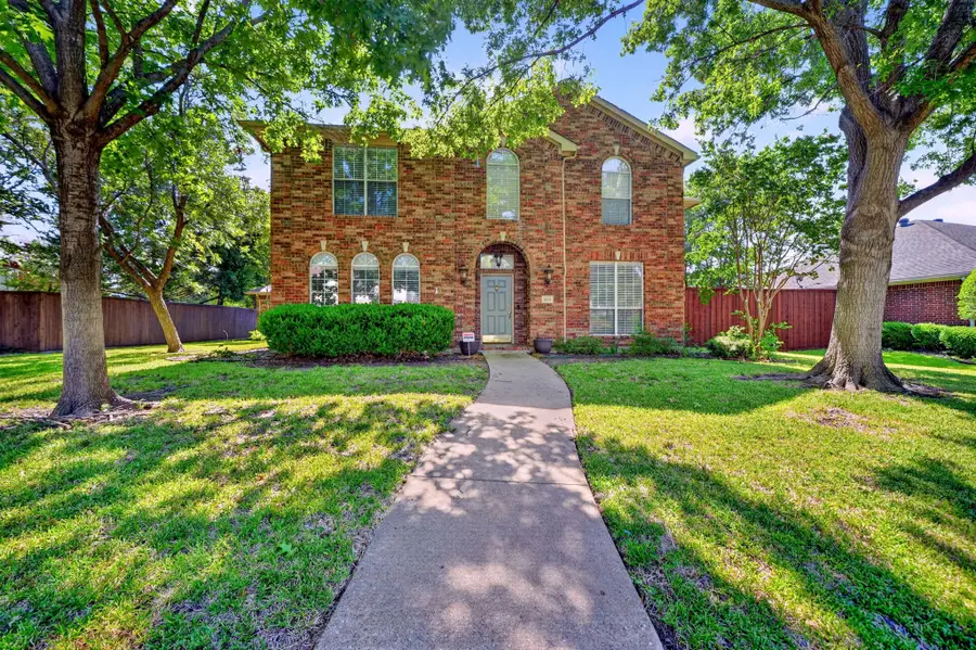905 Hampstead Drive, Mesquite, TX 75181 - #2