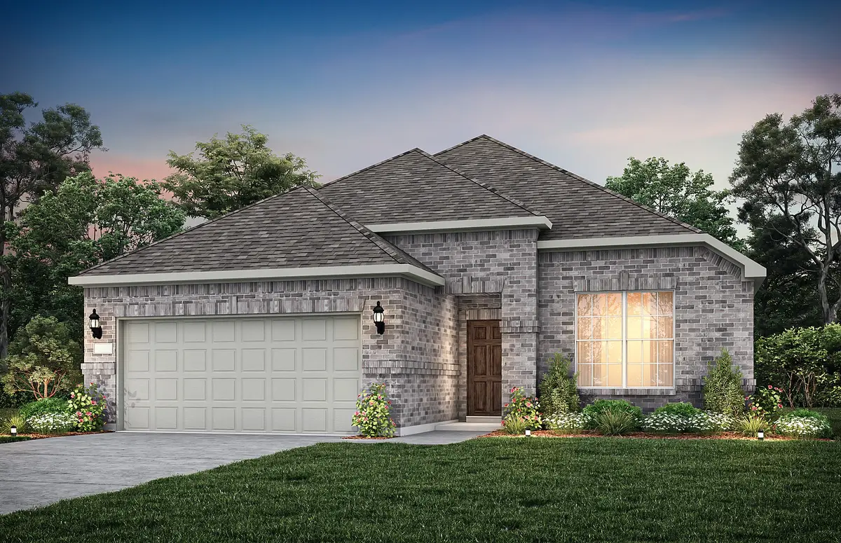 437 Avian Way, Godley, TX 76044 - #1
