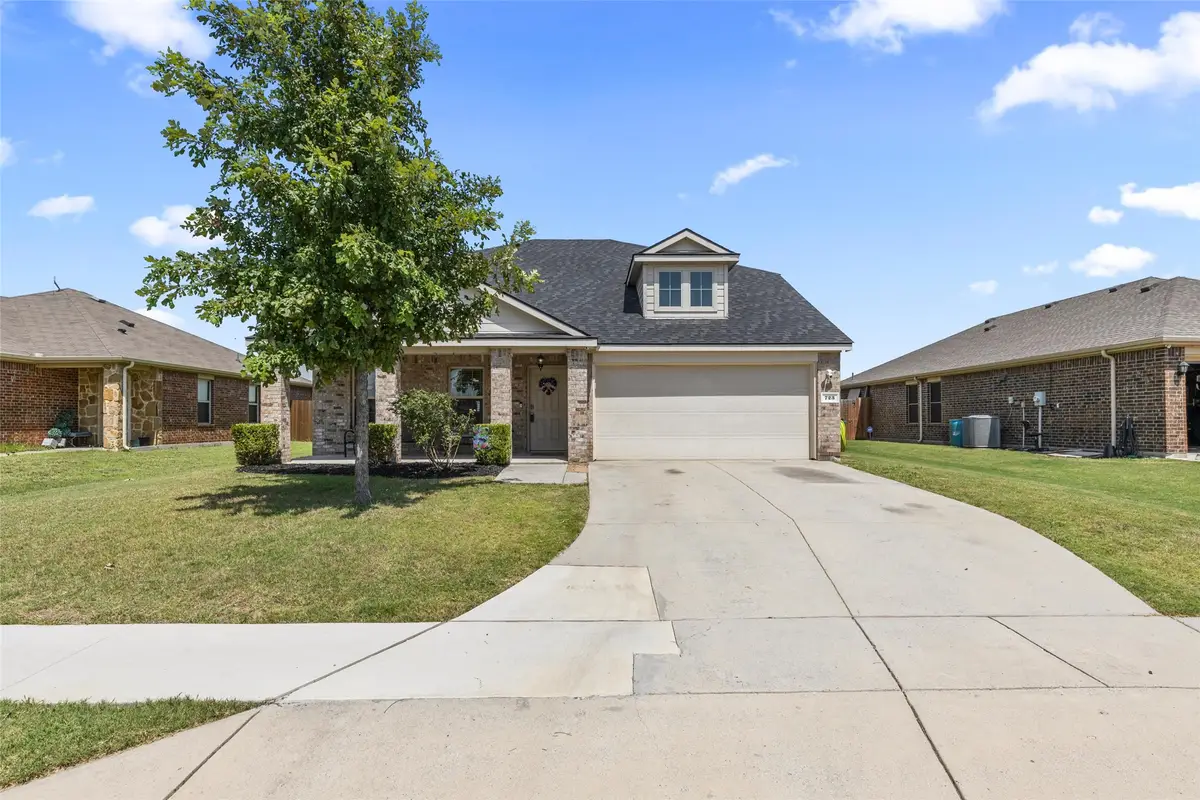 723 Mallard Drive, Josephine, TX 75173 - #1