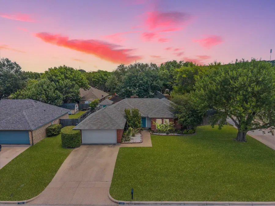 100 Downwood Drive, Burleson, TX 76028 - #2
