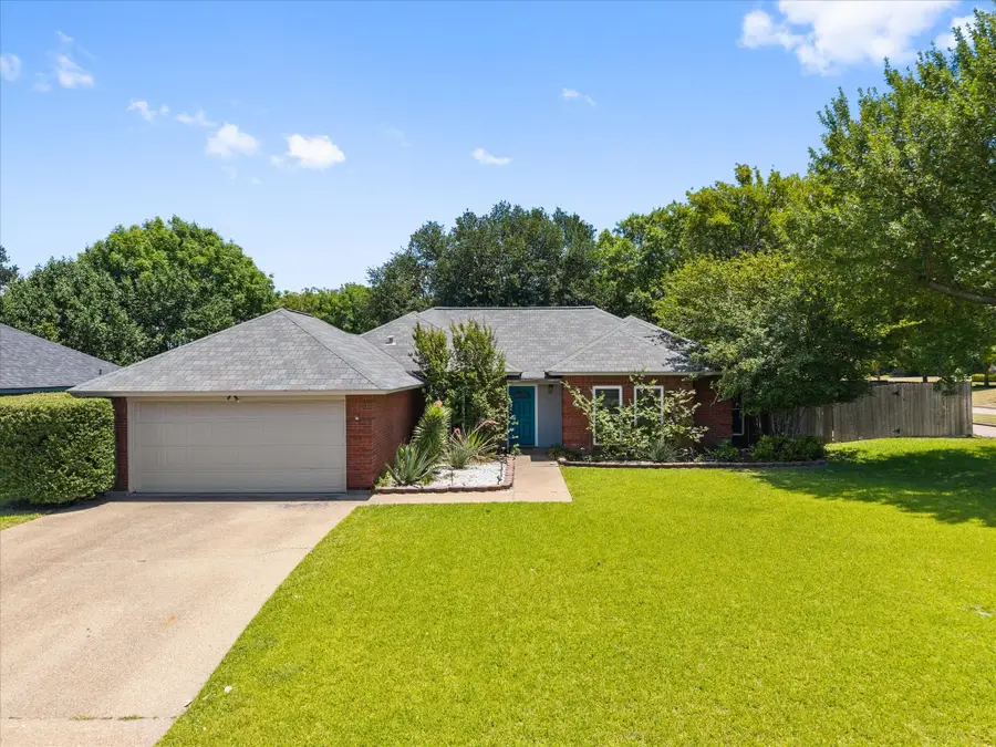 100 Downwood Drive, Burleson, TX 76028 - #3