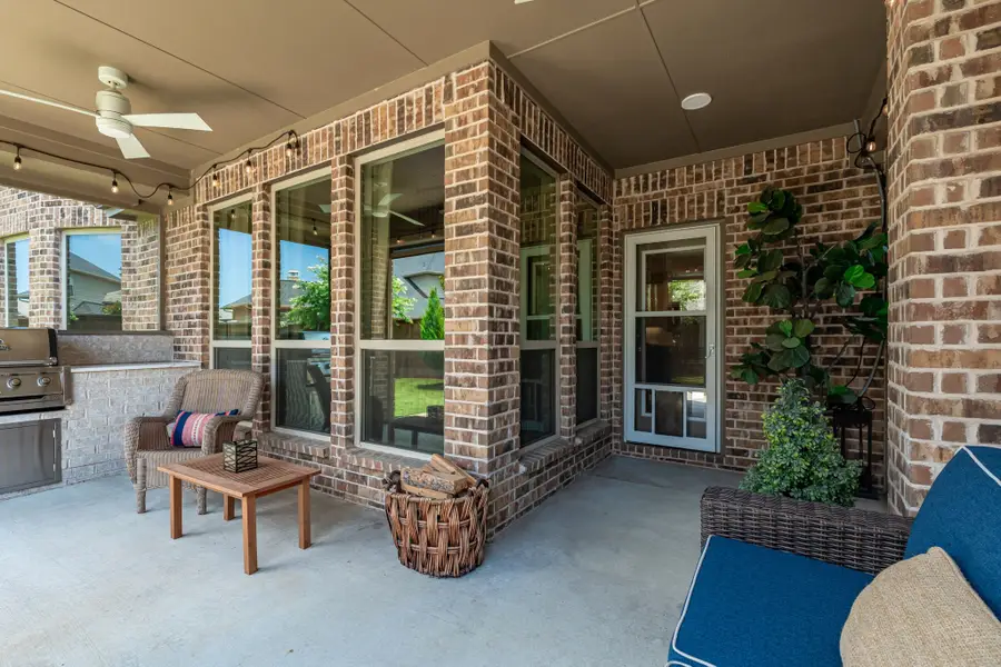 3765 Norwood Avenue, Celina, TX 75009 - #2