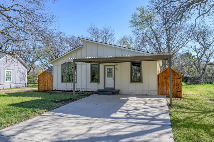1905 S Walnut Street, Sherman, TX 75090 - #3
