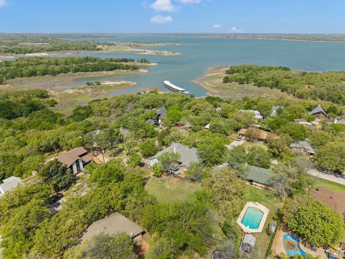 3716 Oakwood Drive, Grapevine, TX 76051 - #1