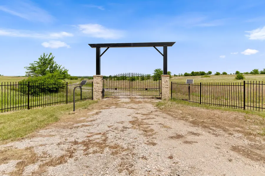 TBD 80+/- Acres Cr-4421, Rhome, TX 76078 - #3