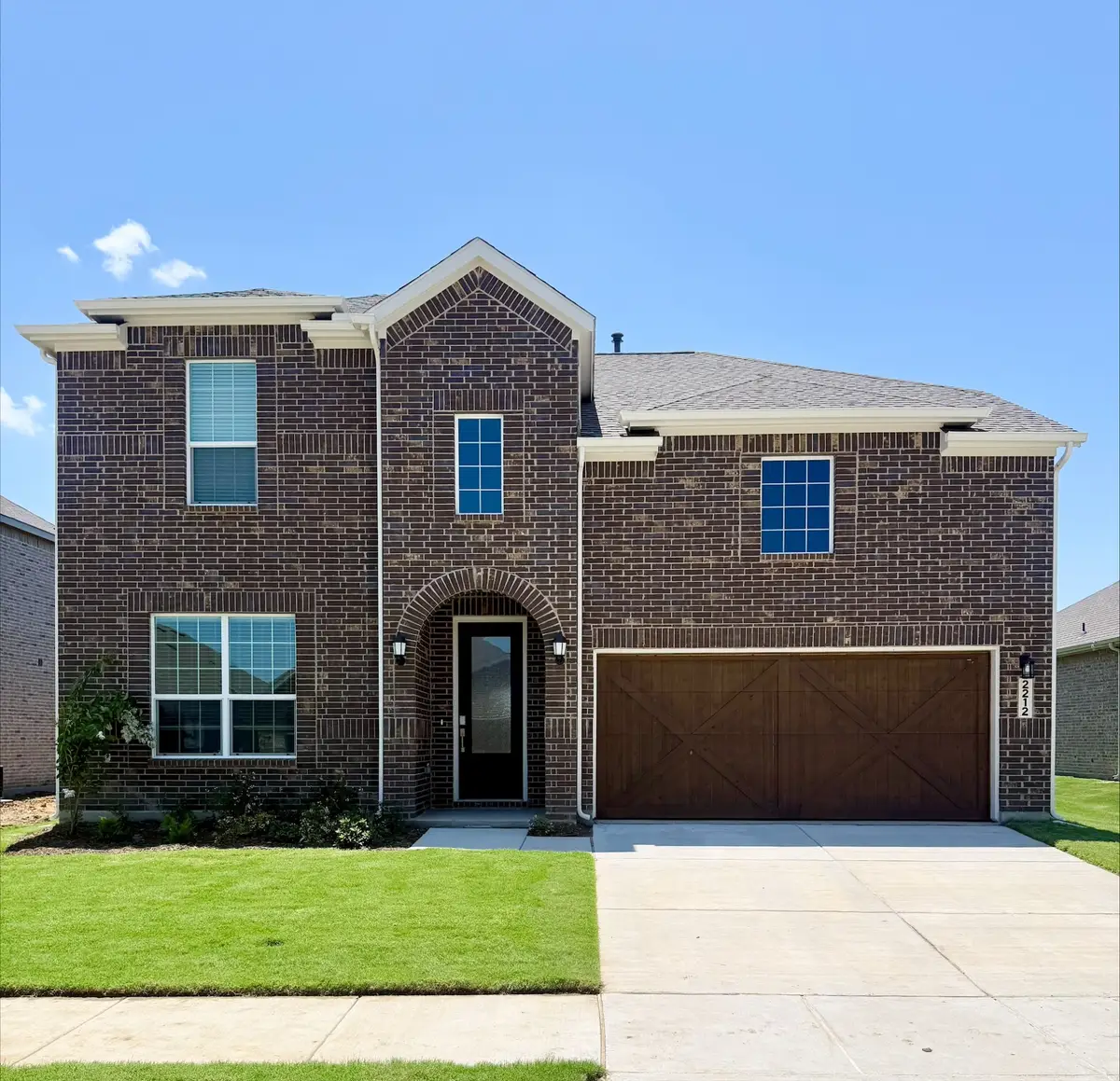 2212 Whitney Road, Celina, TX 75009 - #1
