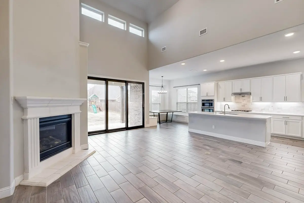 2844 Hackberry Creek Trail, Celina, TX 75078 - #1