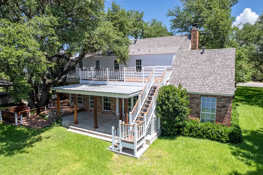 4501 River Oaks Drive, Brownwood, TX 76801 - #3