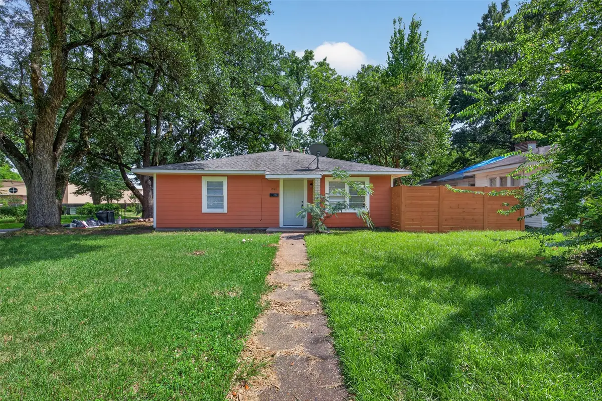 1401 Glen Oak Place, Shreveport, LA 71103 - #1