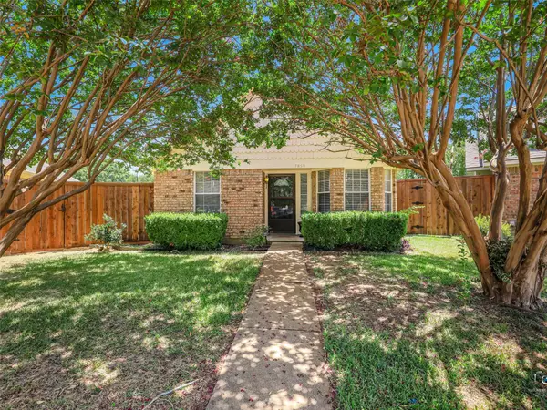 7850 Quest Court, Frisco, TX 75035