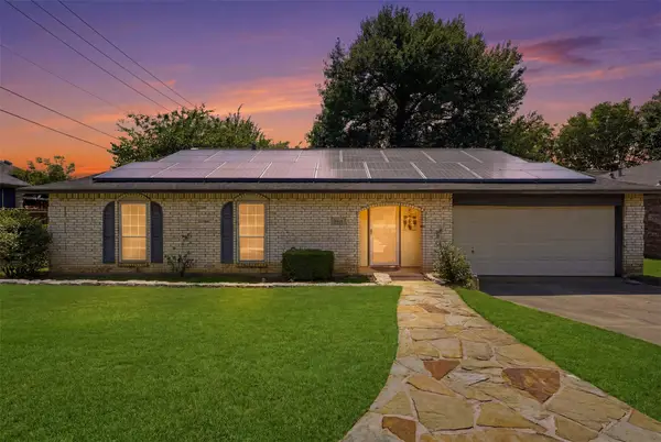 3113 Spring Lake Drive, Bedford, TX 76021