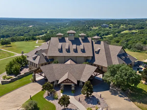 8734 Fullerton Circle, Cleburne, TX 76033