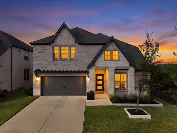 3502 Prickly Pear Trail, Venus, TX 76084