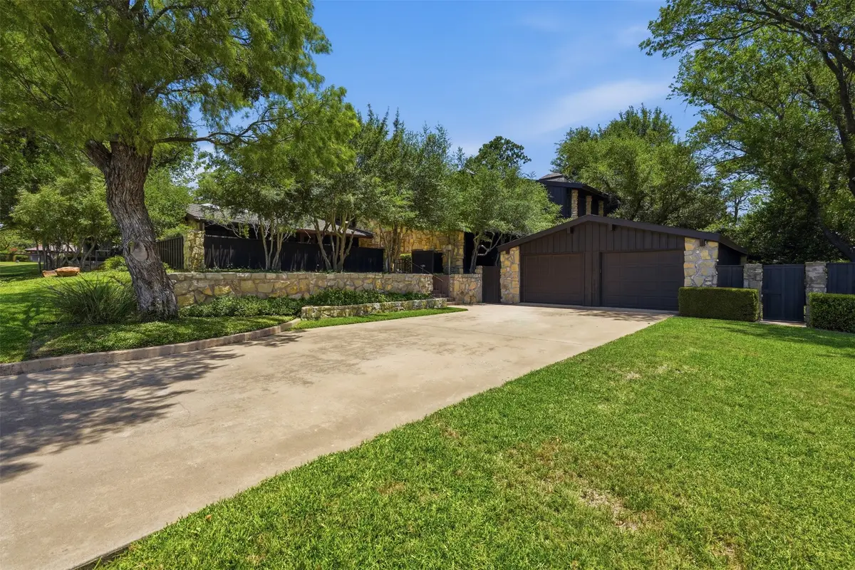 512 S Ammerman Avenue, Eastland, TX 76448 - #1