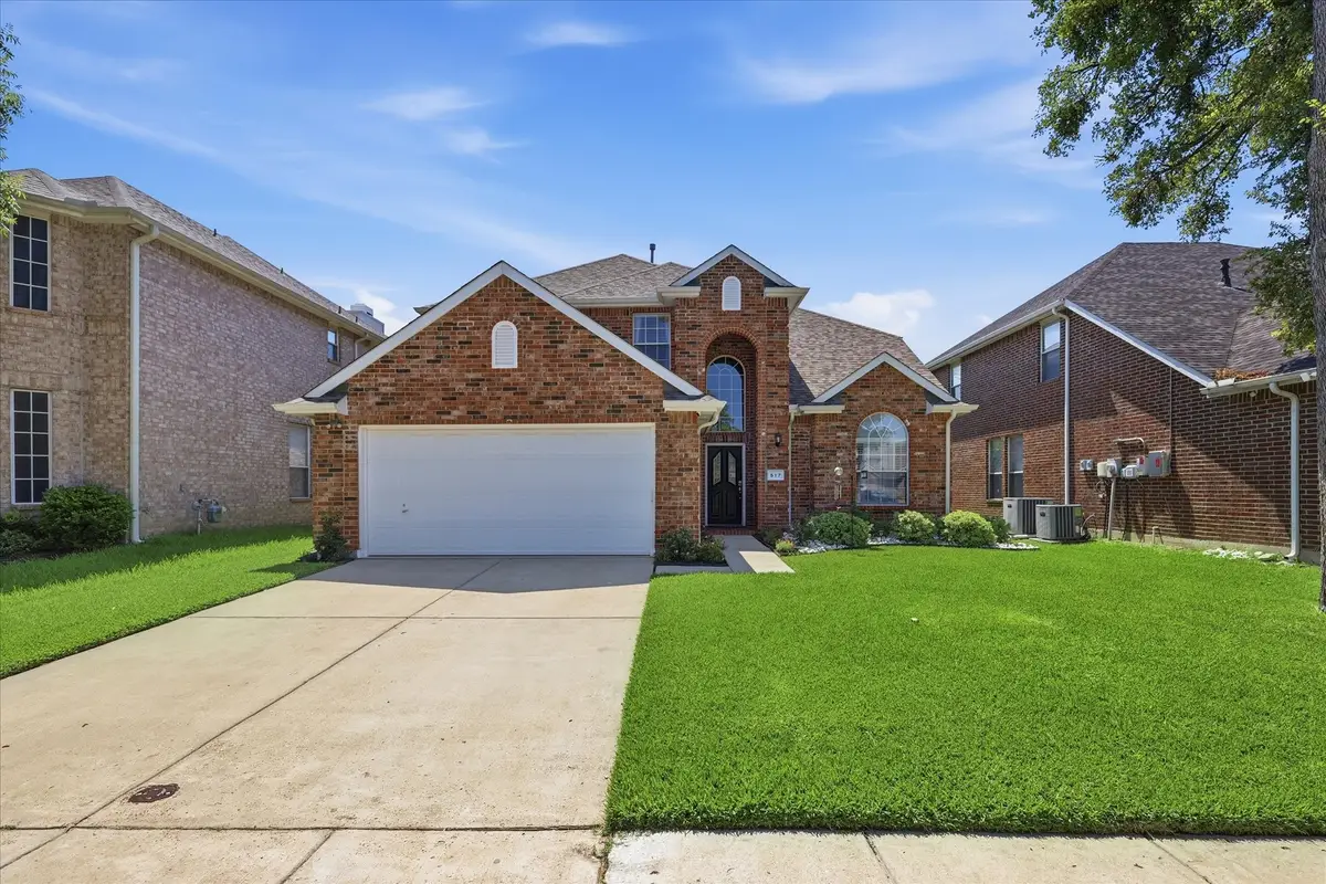 517 Waterview Drive, Coppell, TX 75019 - #1