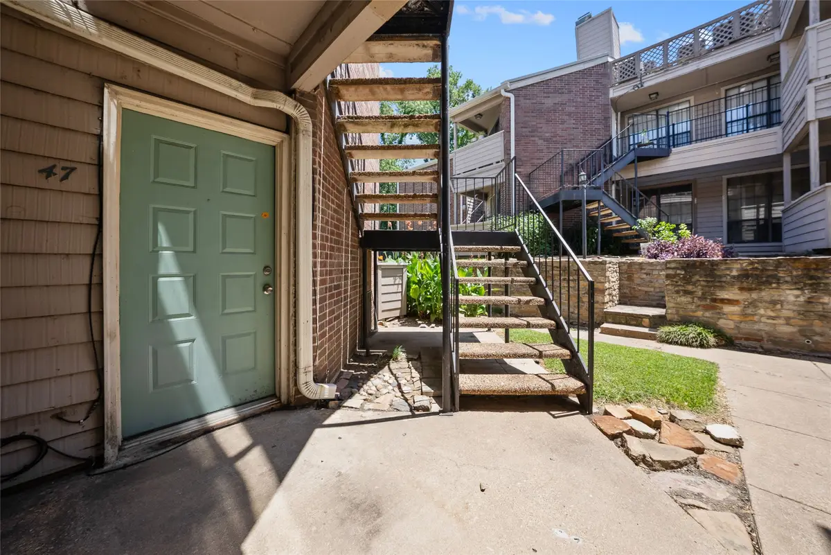 8545 Midpark Road #47, Dallas, TX 75240 - #1