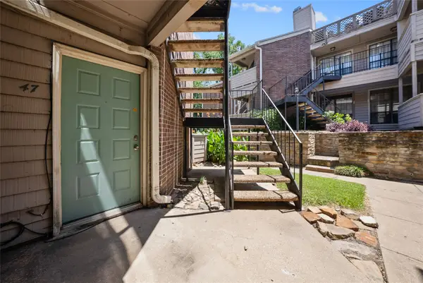 8545 Midpark Road #47, Dallas, TX 75240