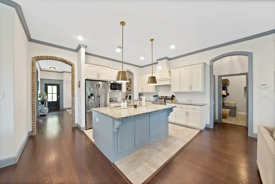 9012 Inwood Street, Benbrook, TX 76126 - #2