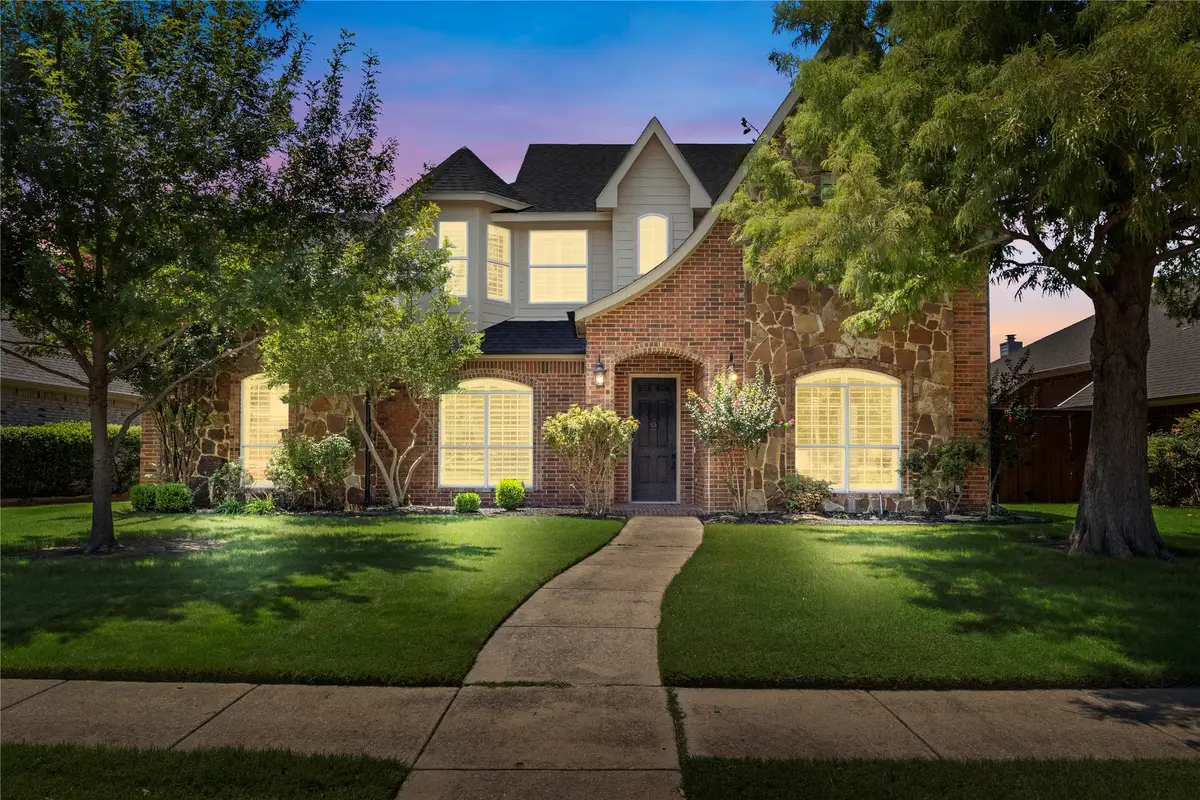 11209 Deep Canyon Trail, Frisco, TX 75033 - #1