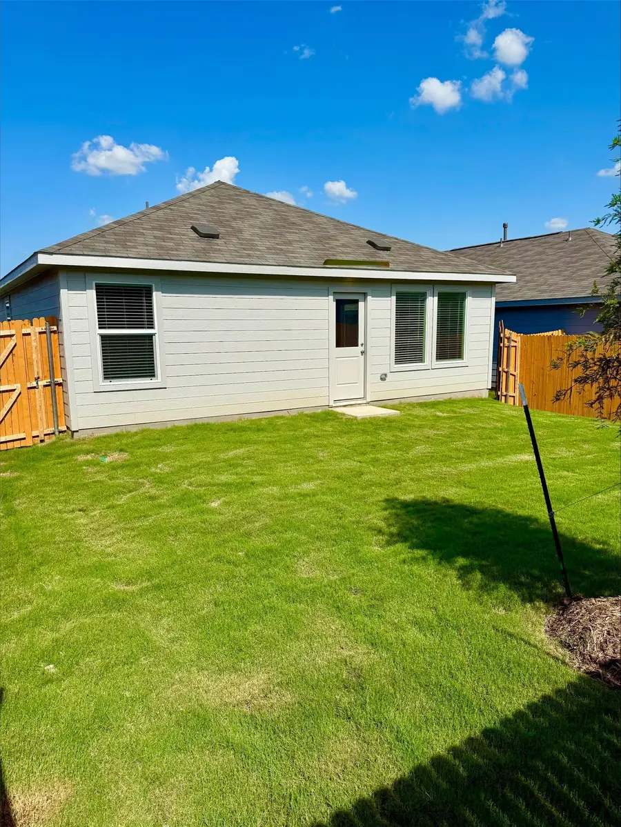 3924 Superior Place, Sherman, TX 75090 - #3