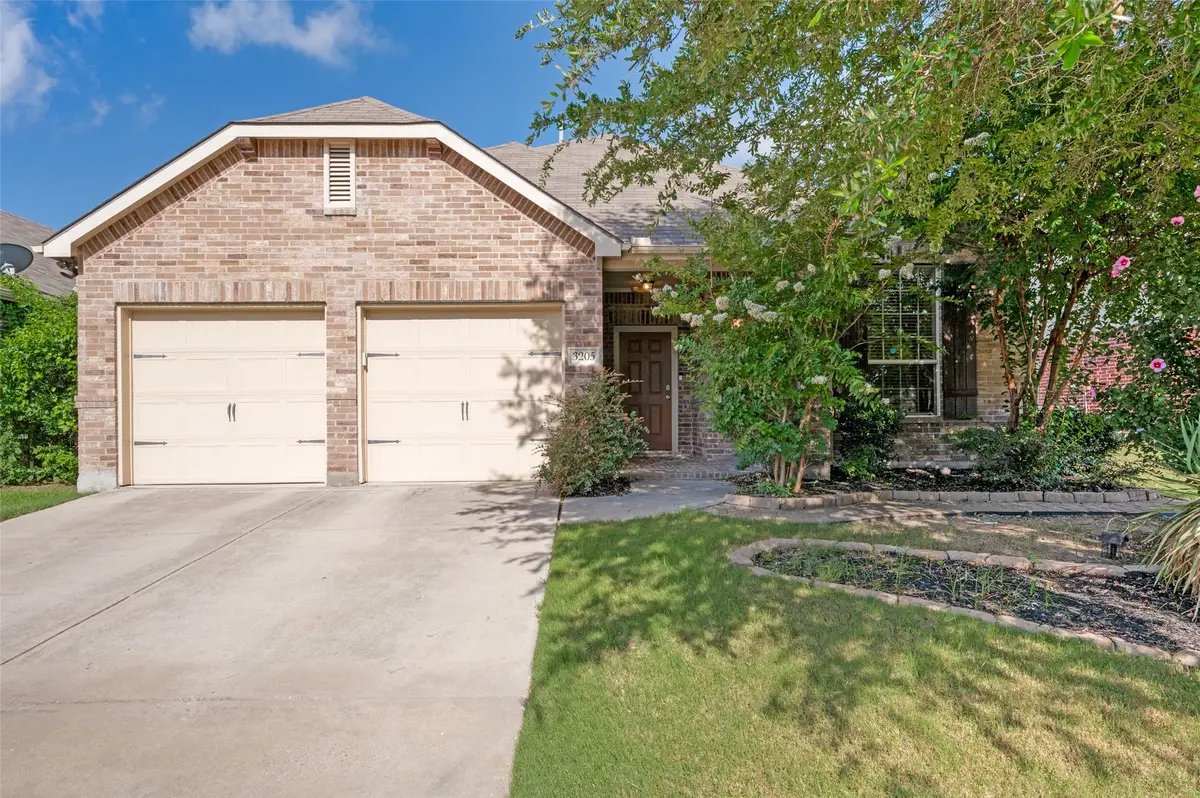 3205 Barkwood Drive, McKinney, TX 75071 - #1