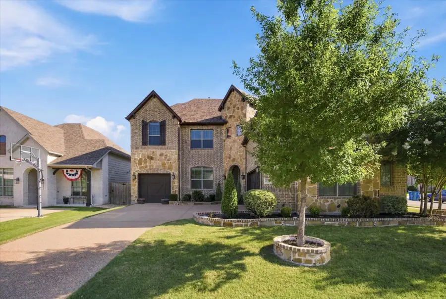 634 Emerson Drive, Rockwall, TX 75087 - #2