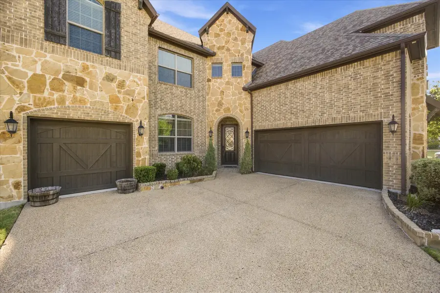 634 Emerson Drive, Rockwall, TX 75087 - #3