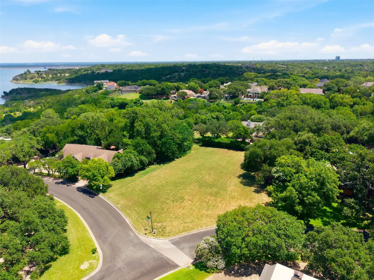 3301 N Ridge Drive, Waco, TX 76710 - #1