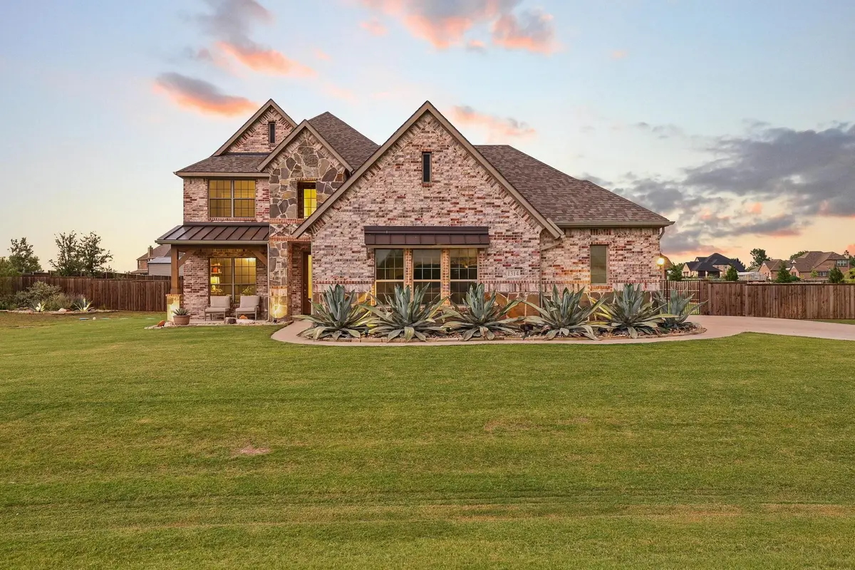 1314 Birch Street, Howe, TX 75459 - #1