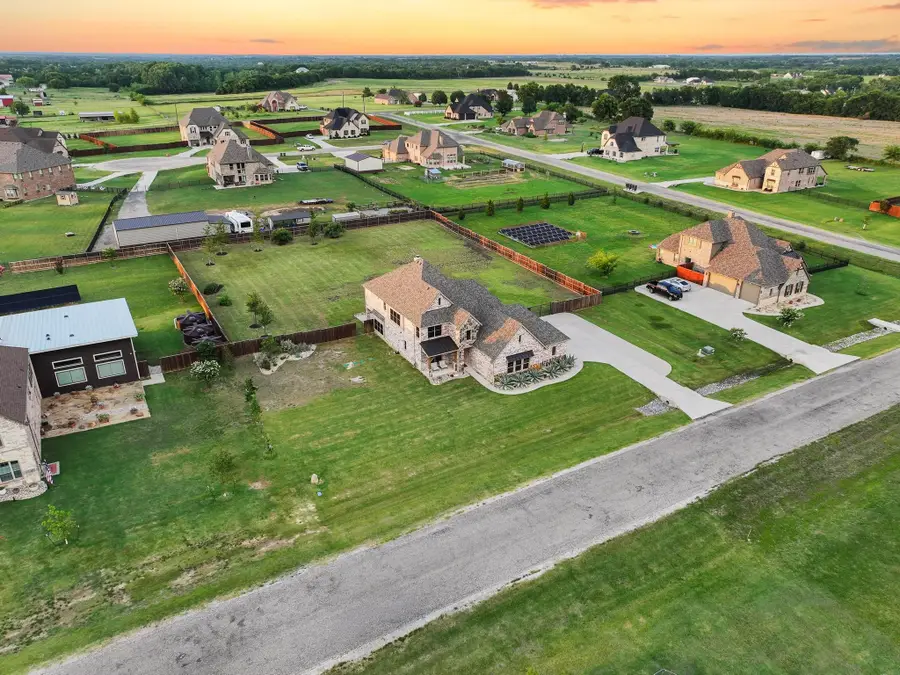 1314 Birch Street, Howe, TX 75459 - #2