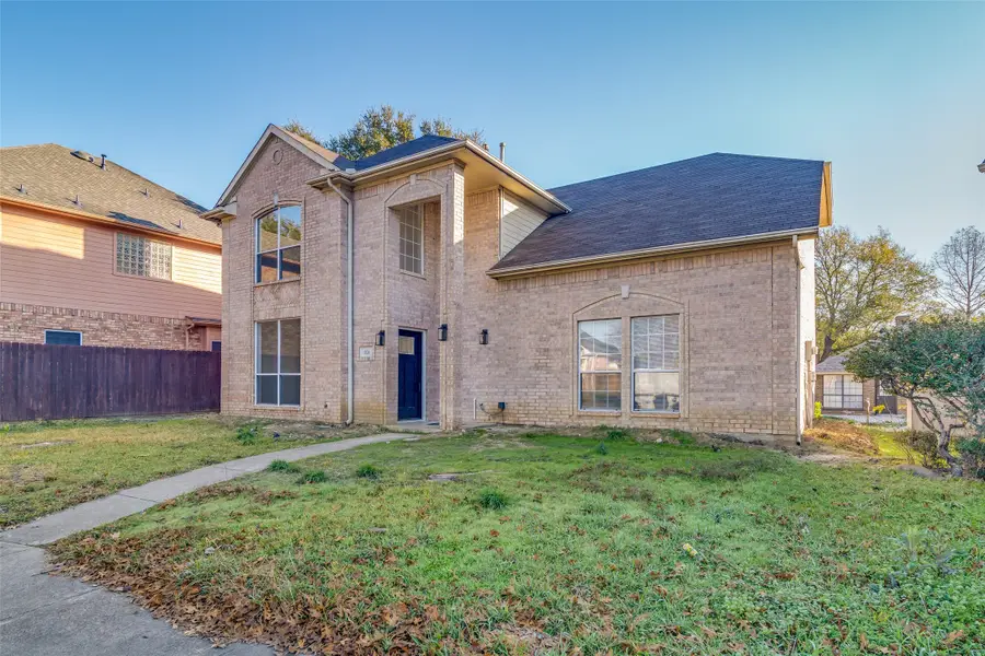 924 Haverstraw Place, Mesquite, TX 75149 - #2