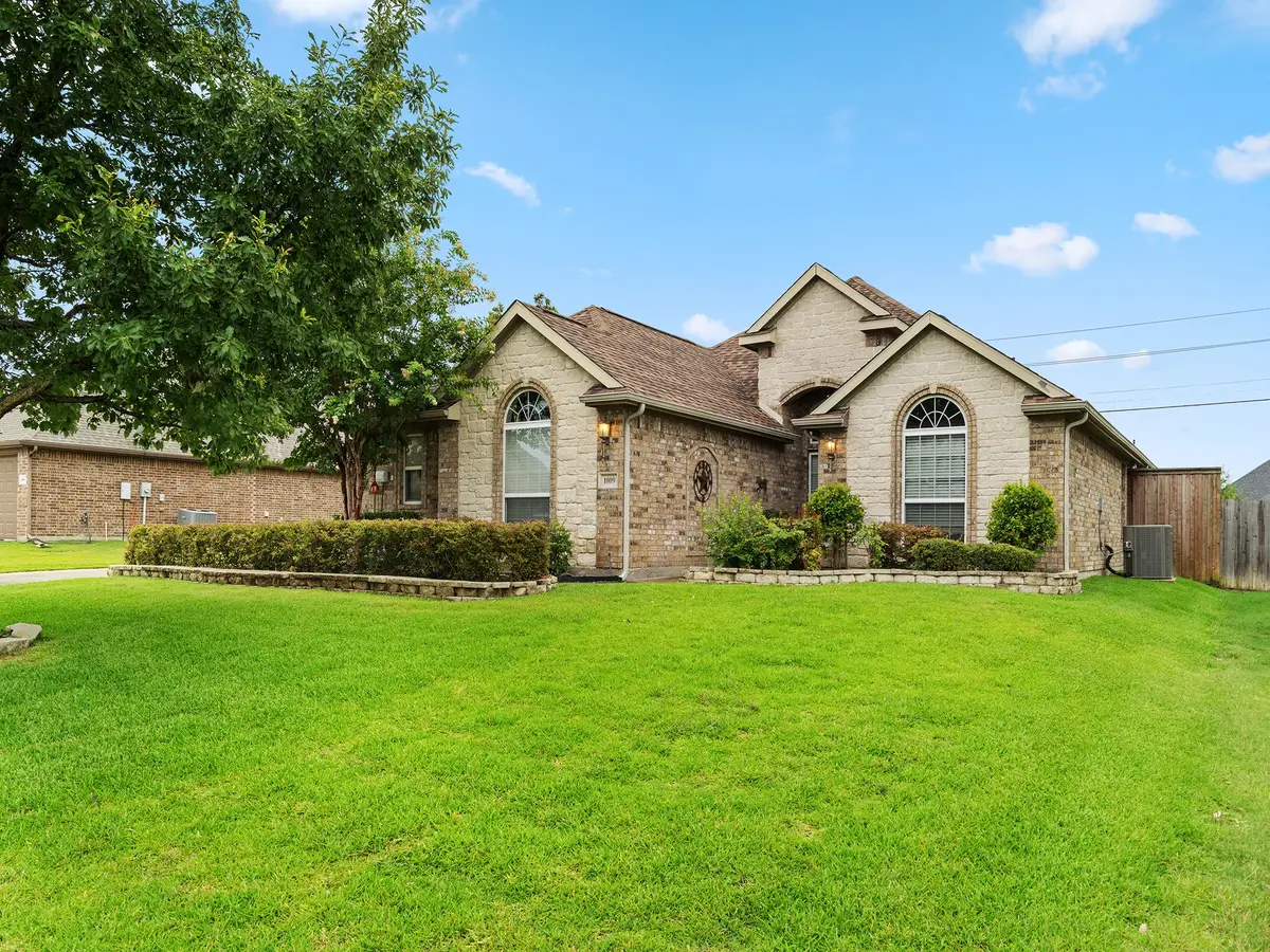 1009 Ethan Drive, Greenville, TX 75402 - #1