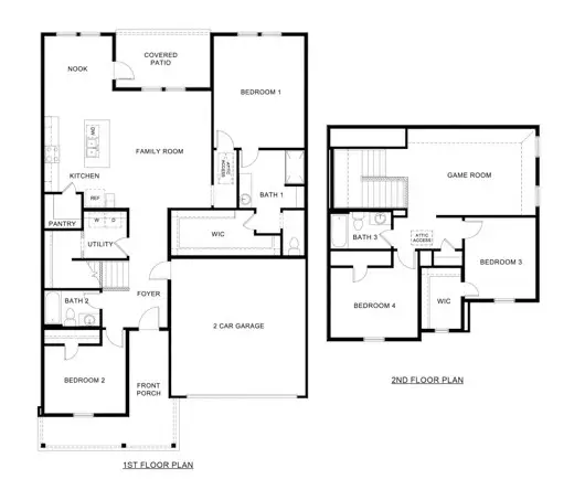 4102 Thistle Drive, Sanger, TX 76266 - #2