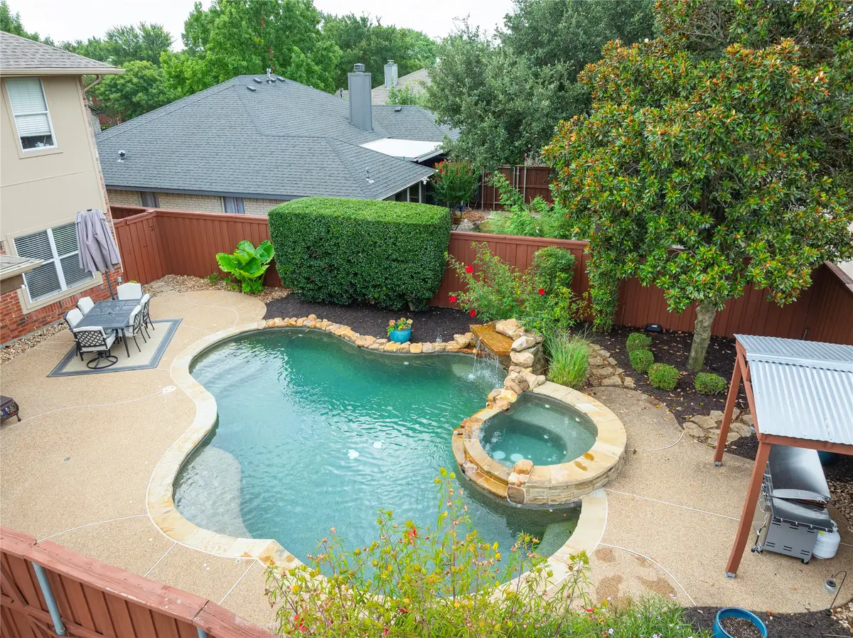 620 Sierra Vista, Allen, TX 75002 - #1