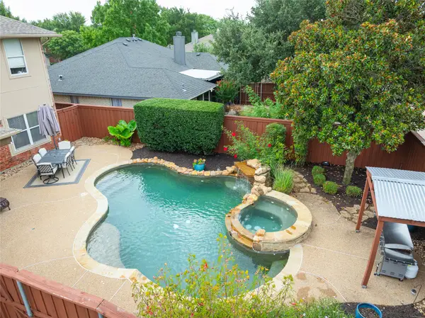 620 Sierra Vista, Allen, TX 75002
