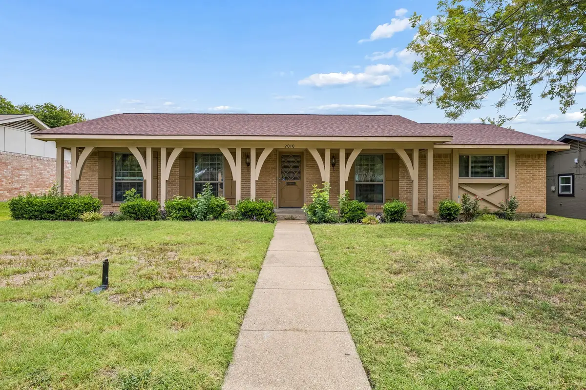 2010 Custer Parkway, Richardson, TX 75080 - #1