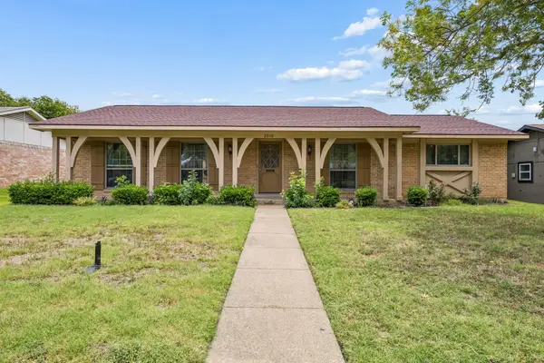 2010 Custer Parkway, Richardson, TX 75080
