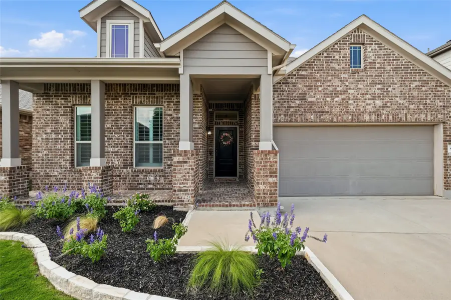 1804 Cardinal Way, Argyle, TX 76226 - #2