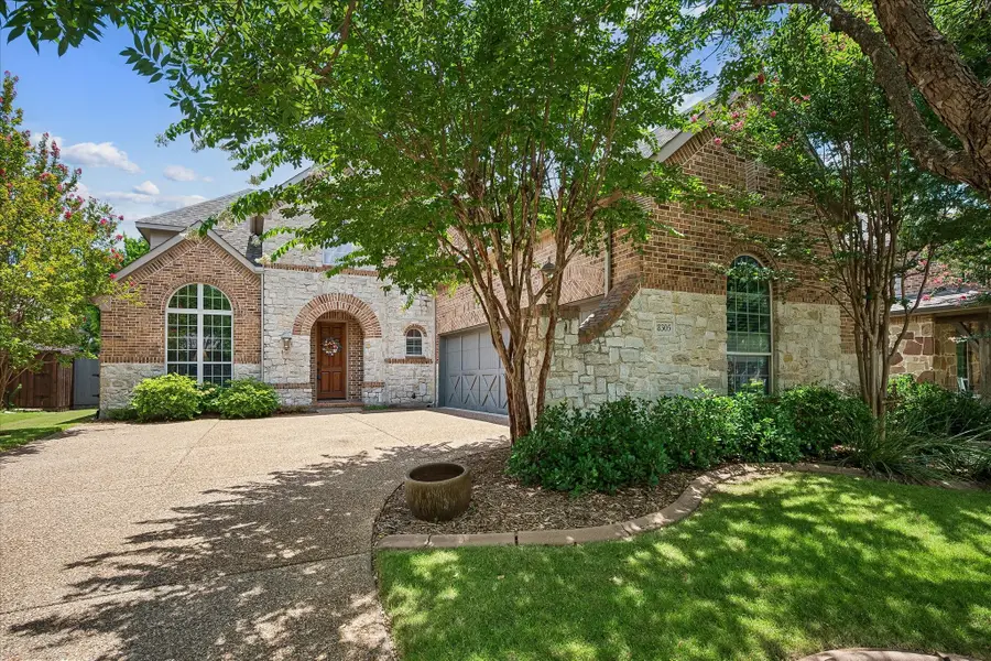 8305 Turtleback Court, McKinney, TX 75070 - #2