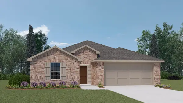 4104 Thistle Drive, Sanger, TX 76266