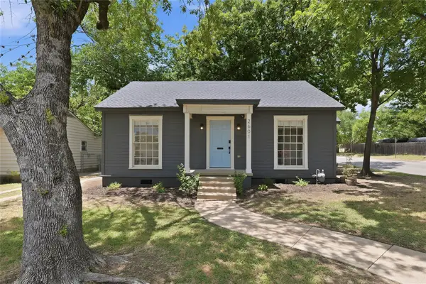 2601 Columbus Avenue, Waco, TX 76710