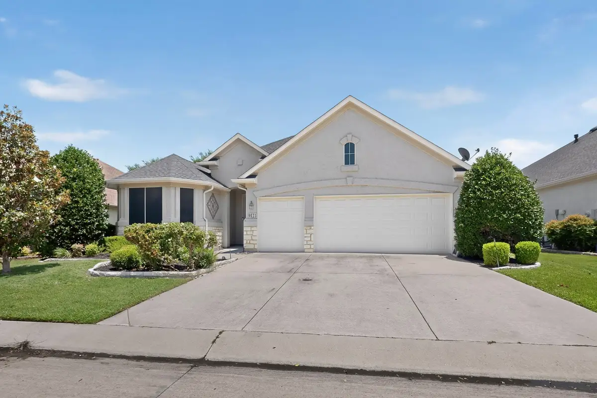 9121 Perimeter Street, Denton, TX 76207 - #1